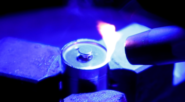 铝合金激光焊接工艺